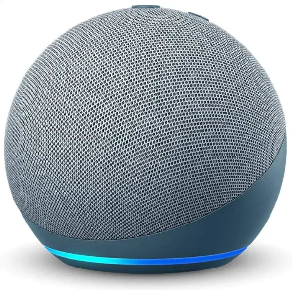 WiFi Smart Speaker for Learning English